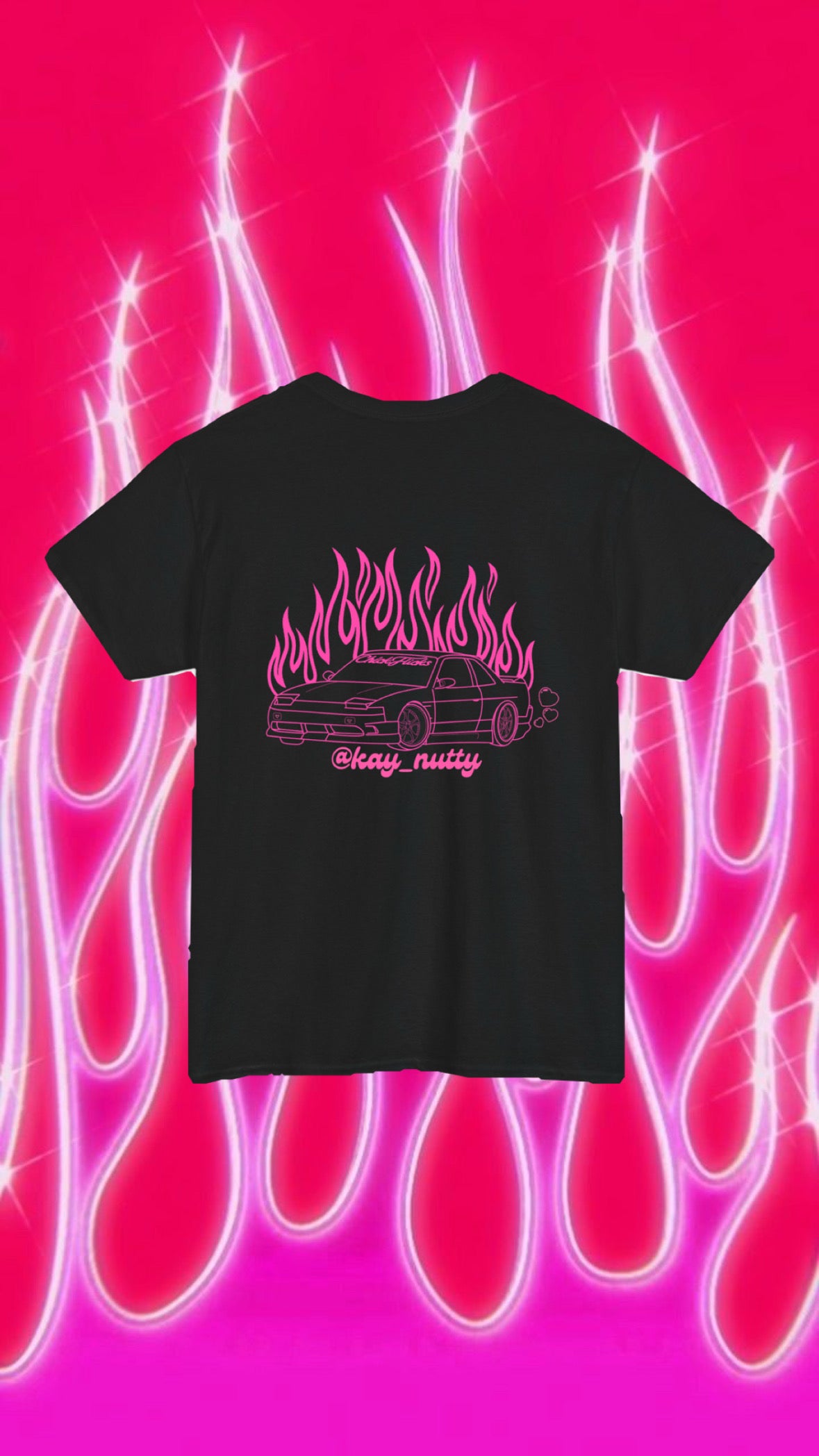 Men’s S13 T-Shirt