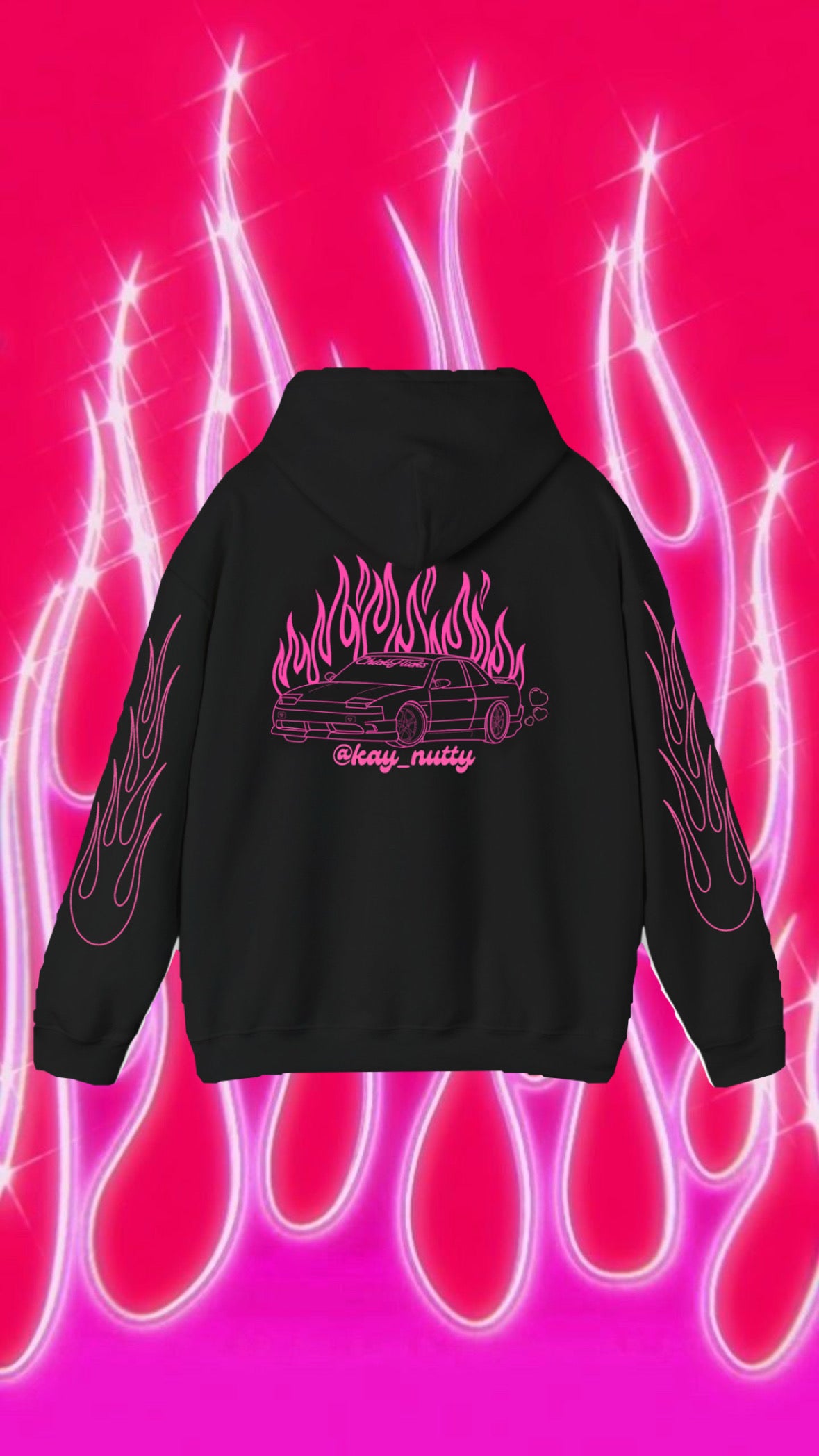 S13 Hoodie