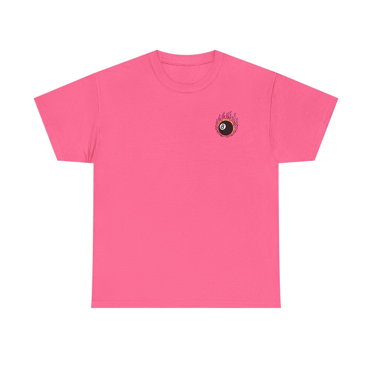 Bet Pink T-Shirt