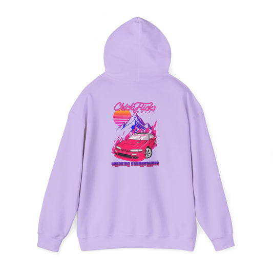 Breaking Stereotypes Hoodie