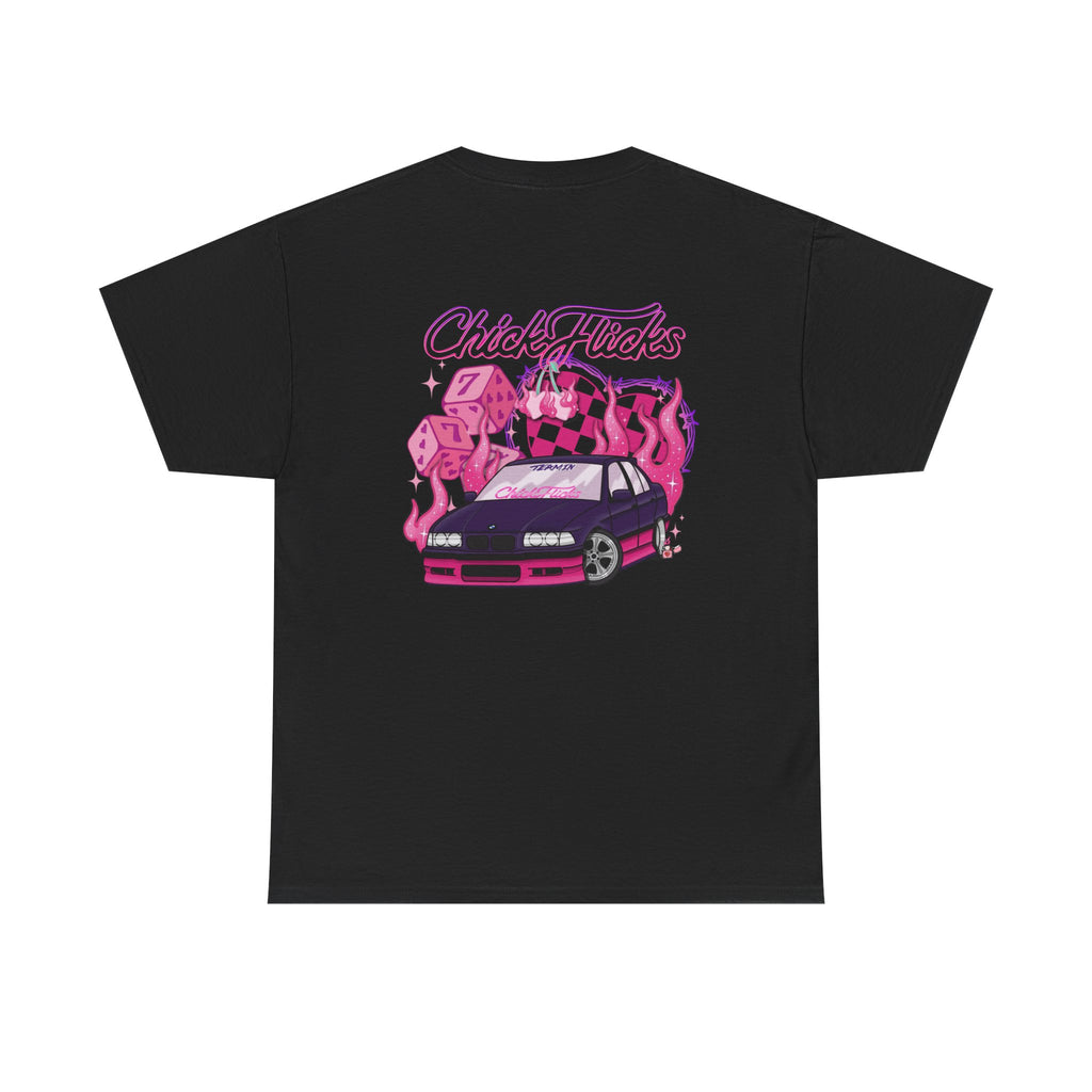 UZ e36 T- Shirt