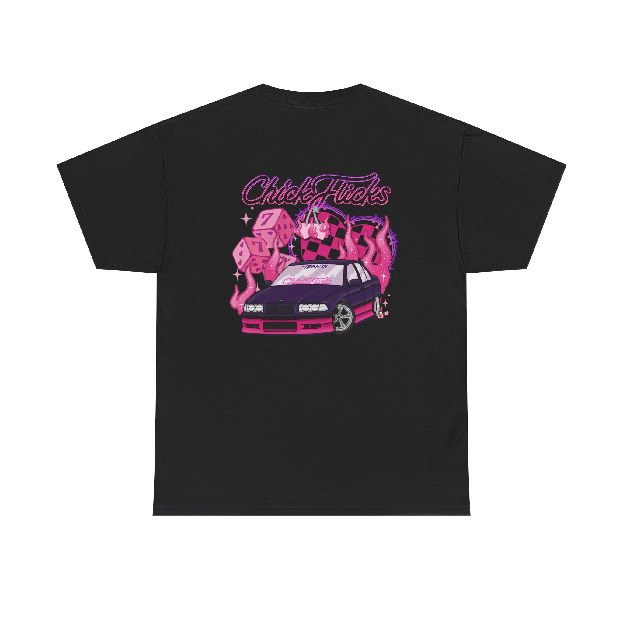 UZ e36 T- Shirt