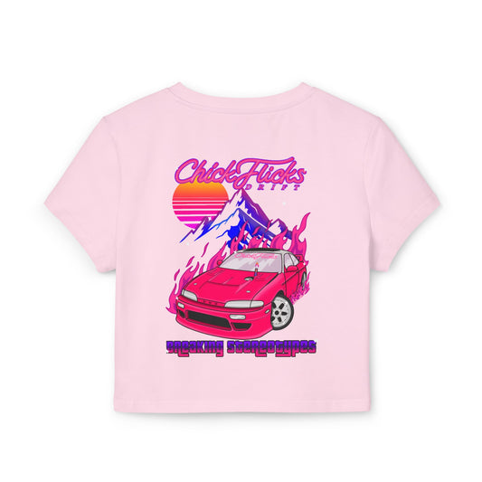 Breaking Stereotypes Crop