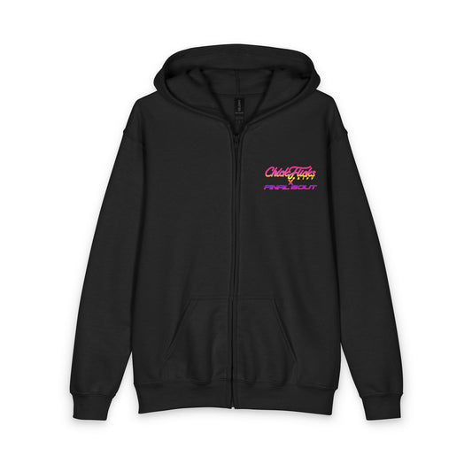 FinalBout 2026 Team Zip Up