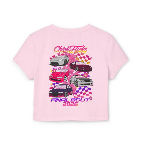 FinalBout 2026 Team Crop