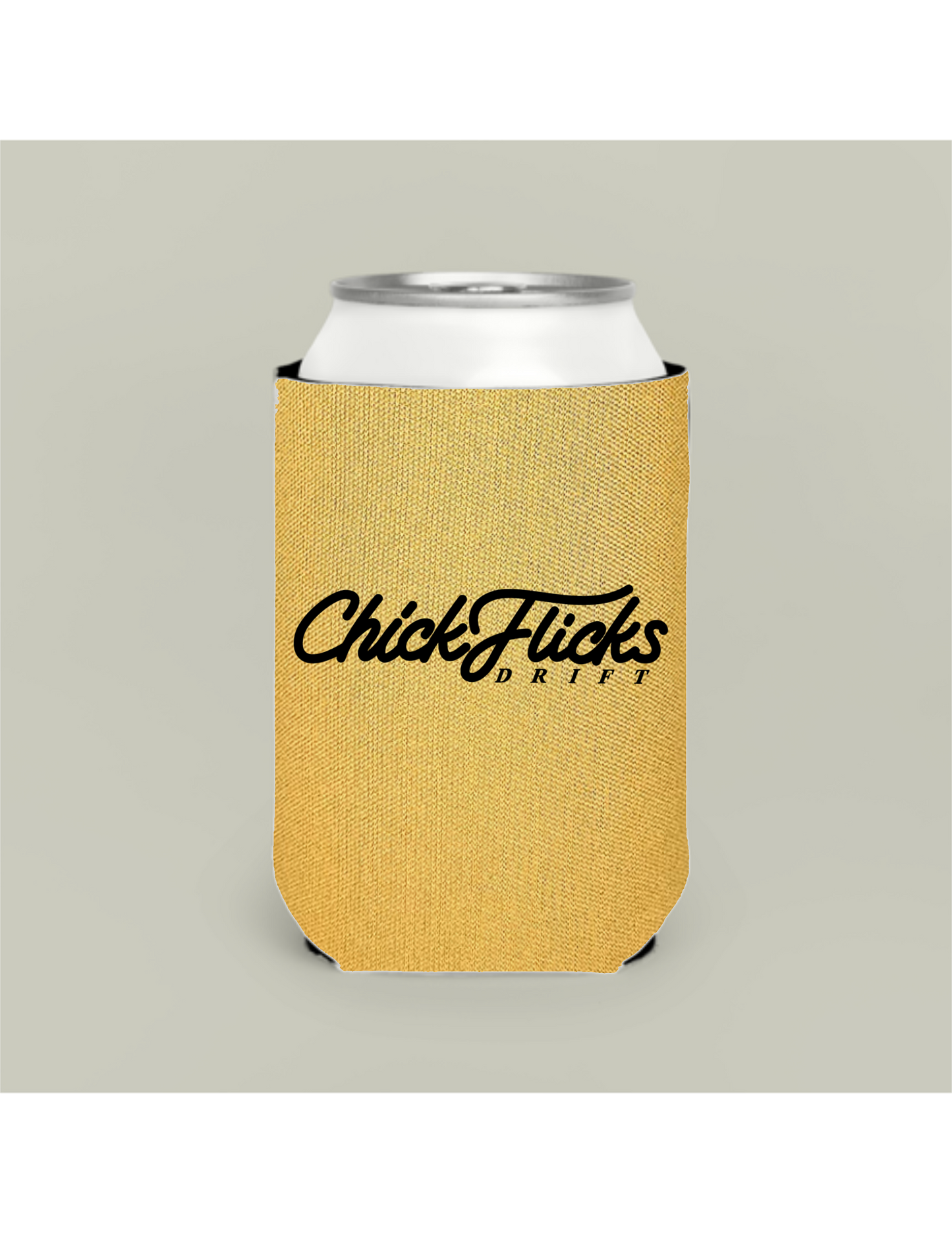 Chickflicks Koozie