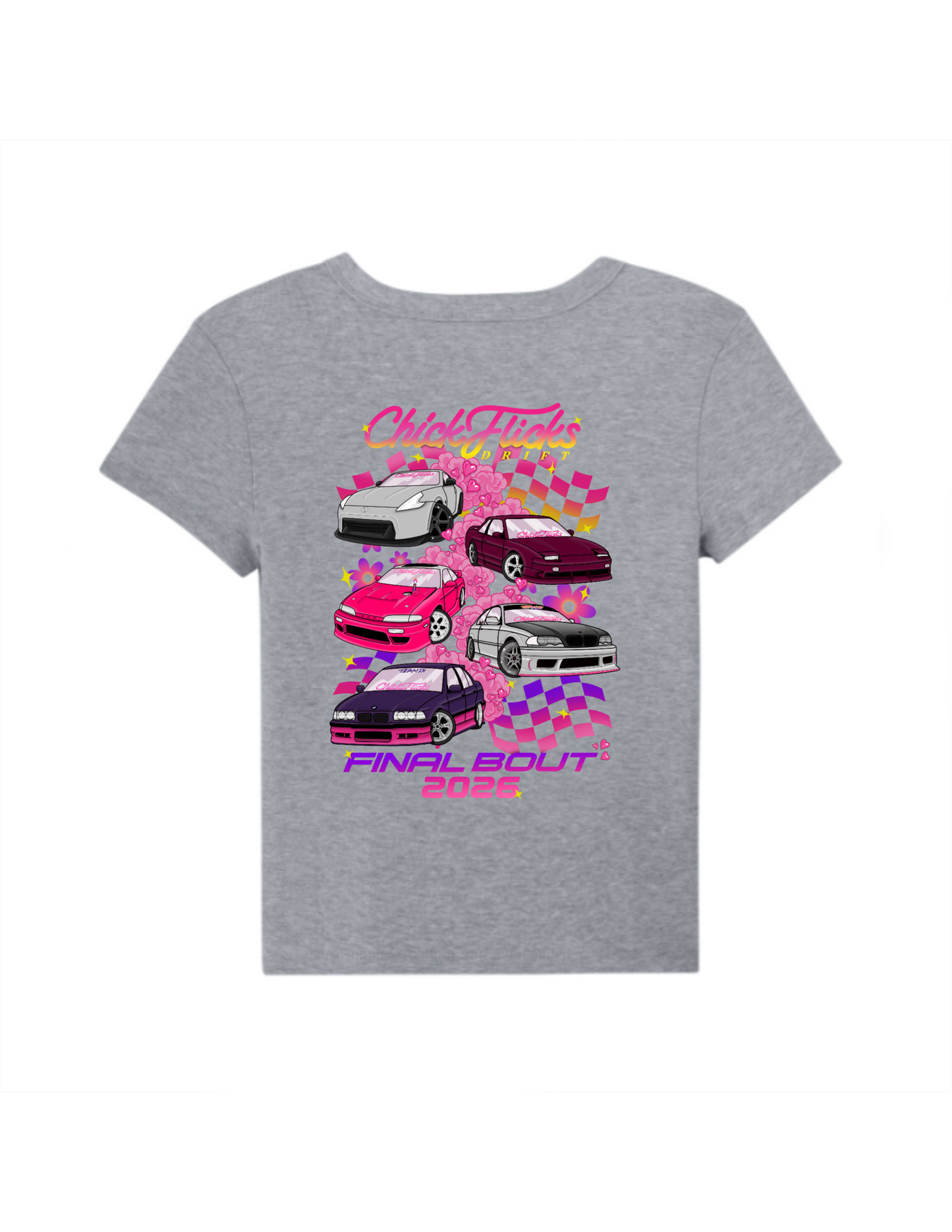 FinalBout 2026 Team Crop