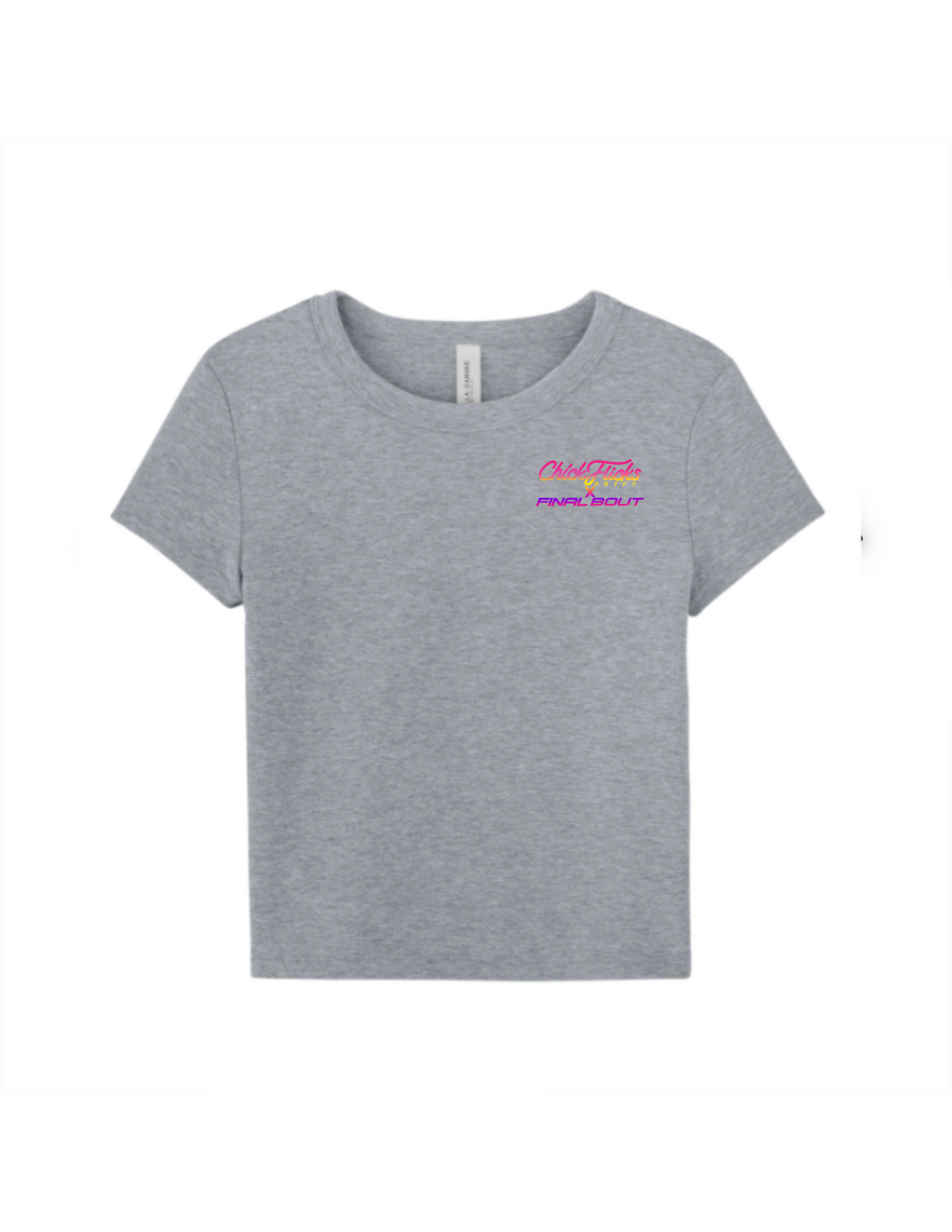 FinalBout 2026 Team Crop