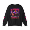 Crew Neck GLOW IN THE DARK Halloween