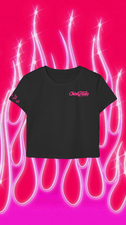 Women’s S13 Baby Tee