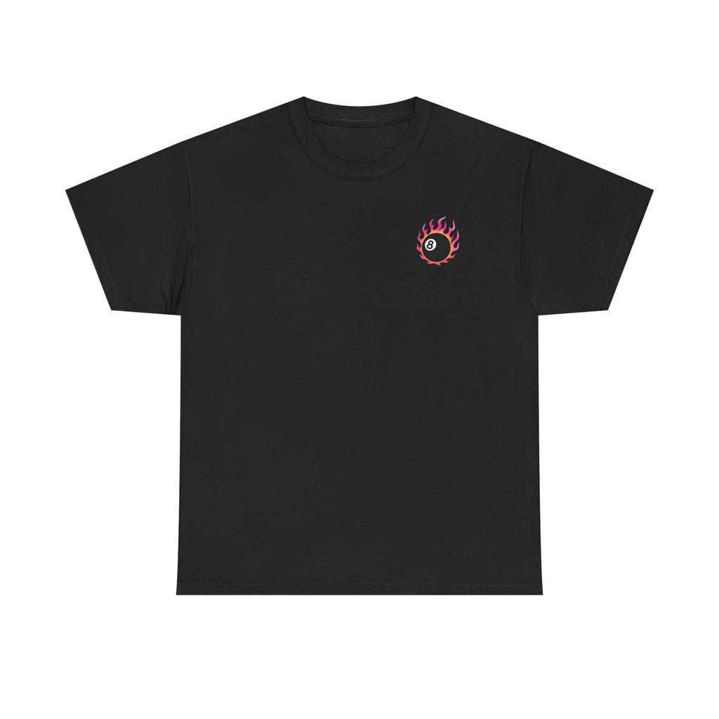 Bet Pink T-Shirt