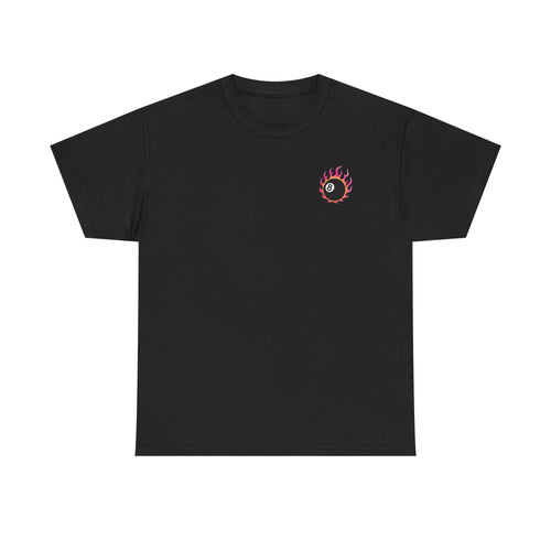 Bet Pink T-Shirt