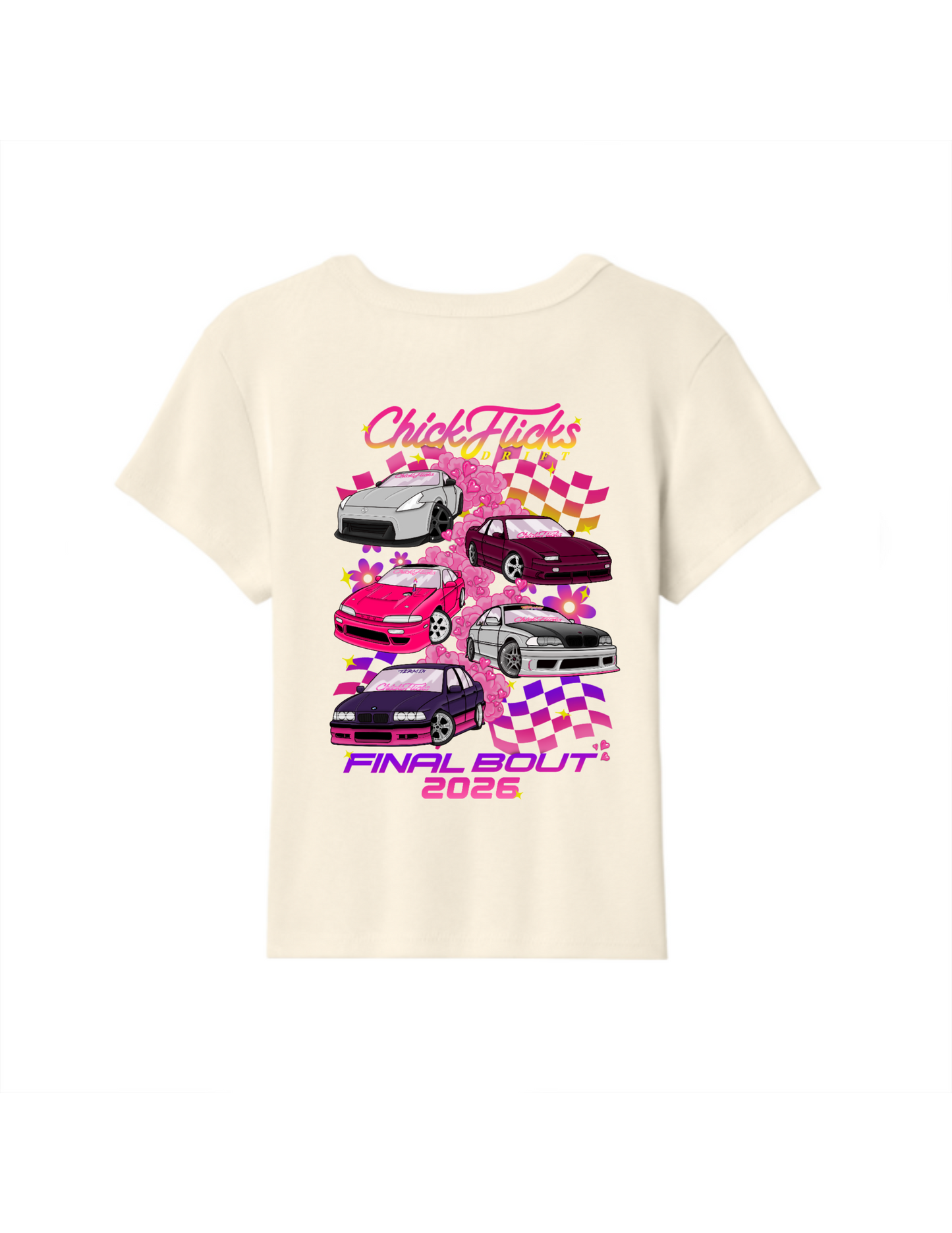 FinalBout 2026 Team Crop