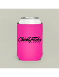 Chickflicks Koozie