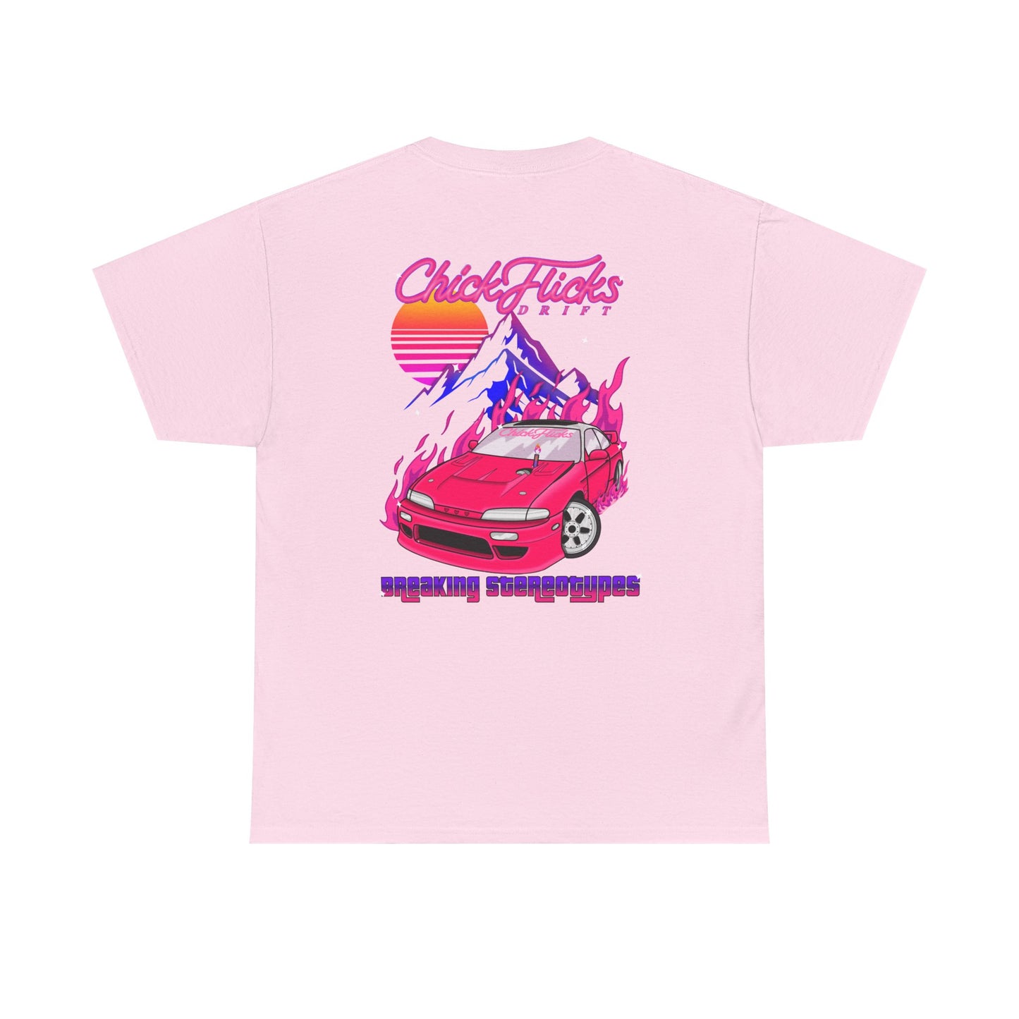 Breaking Stereotypes T-Shirt