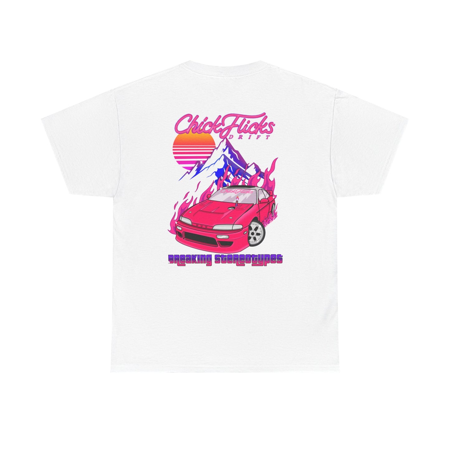 Breaking Stereotypes T-Shirt