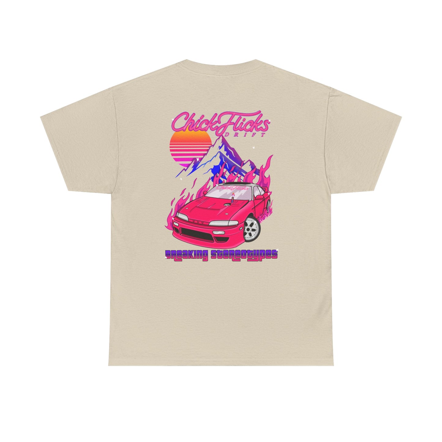 Breaking Stereotypes T-Shirt